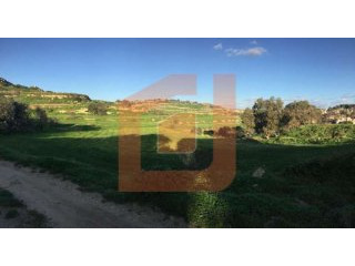 Plot Outside Building Scheme Burmarrad..