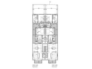 Development, Luxurious Finish
