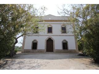 Villa in Javea