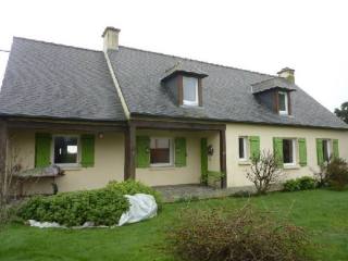 Well Appointed Traditional House