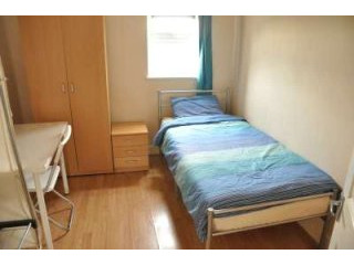 Single with single bed near Stratford..
