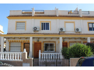 2 Bedrooms - Townhouse - Alicante - For..