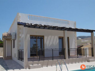 Luxury Bungalow - Peyia Newland, Peyia..