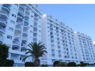1st Line Beach 2 Bedroom Apartment with..