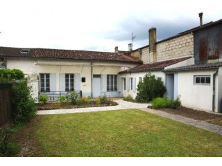 Stone House For Sale St Jean D Angely