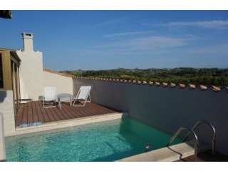 Unusual Property With Character, 350 m2..