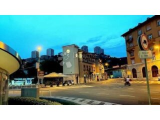 Stan za najam 66m2 s pogledom kao s razglednice