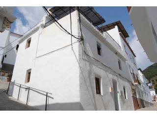 Town House for Sale in Competa, Competa..