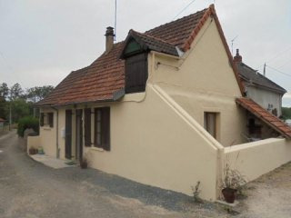 1 Bedroom - House - Bourgogne - For Sale
