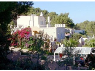 House in Cala Vadella with a lot of..