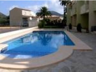 Townhouse, Alicante (Costa Blanca)..