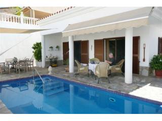 Villa, San Juan De Los Terreros..