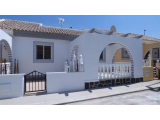 2 Bedrooms - Terraced - Murcia - For..