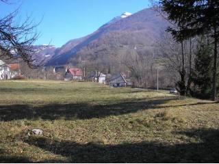 Land in Kolašin