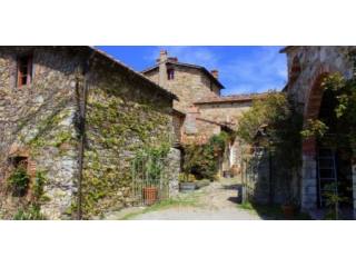 Podere In Chianti