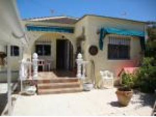 Villa, Alicante (Costa Blanca), La..