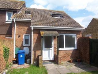 1 bedroom house in Minster On Sea..