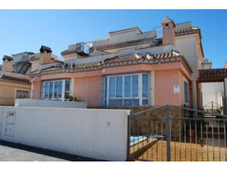 3 Bedroom 2 Bathroom Townhouse In Punta..