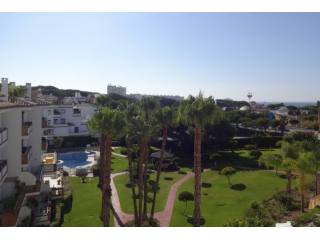 Apartment - Calahonda Park. Apartment..