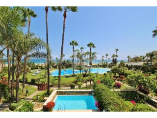 Apartment For Sale In Puerto Banus..