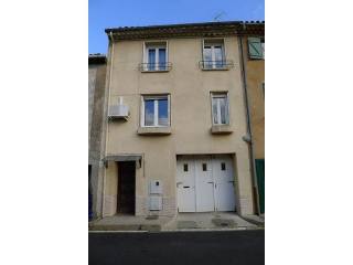 Village House Renovated With Garage