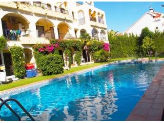 2 Bed Apartment for sale in Mijas Costa