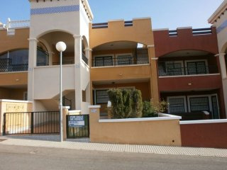 2 Bedrooms - Bungalow - Alicante - For..