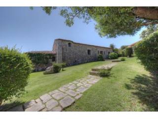 Costa Smeralda Villa, Sardinia