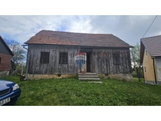 Kuća - Gorski kotar, Brod Moravice, 62 m2