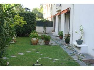 Luxurious one bed with lovely garden