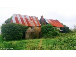 Maupertuis - House For Sale