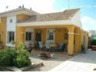 Villa, Alicante (Costa Blanca), Los..