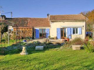 Village House In The Charente Area..