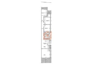 Terraced Apartment Msida, Sliema Area..