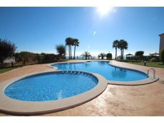2 Bedrooms - Apartment - Alicante - For..