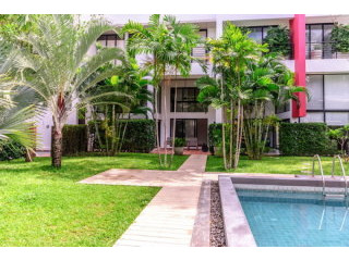 3 Bed Condo At Casadaeng - Hua Hin