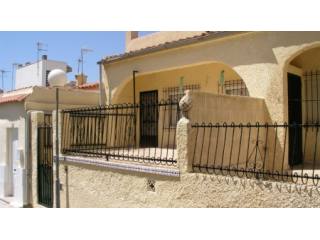 Resale · Townhouse · Spain · Costa Bl..