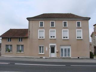 Vente Maison Firbeix