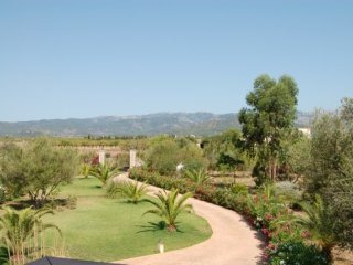 Bright Country House In Quiet Area In..