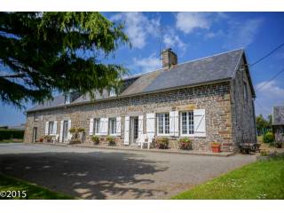 Gavray - House For Sale