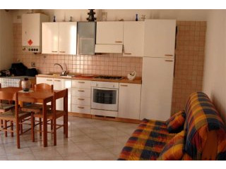 Pordenone - 1br. apartment