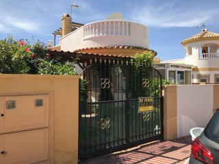 Villa For Sale
