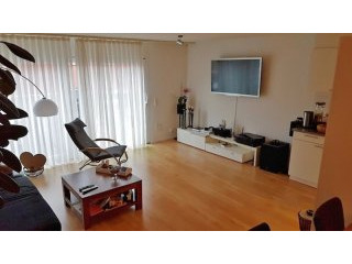 4 1/2 room attic apartment in Zurich -..