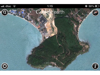 Koh Siray - 13.5 Rai of Beautiful..