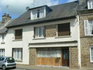 Lovely French Village House