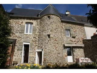 Superb Character House, Rural Sector