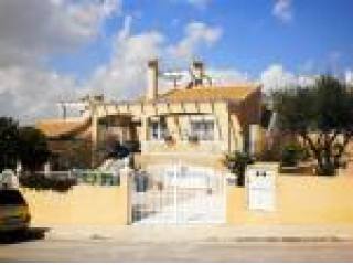 Villa, Alicante (Costa Blanca), Los..