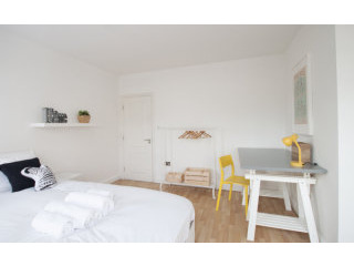 Franciscan 272 B&b En-suite Double..