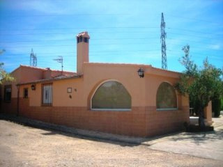 Beautiful 3 Bedroom Country House For..
