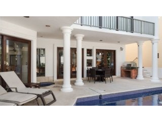 Casa Villahernosa en Playa del Carmen